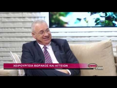 O κος Μαρκόπουλος στο Σταρ Κεντρικής Ελλάδος