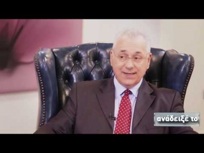 Καρκίνος Πνεύμονα : οσα πρέπει να γνωρίζετε